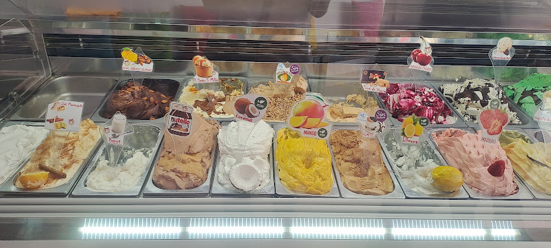 Gelateria La Xixonenca