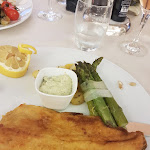 Photo n°1 de l'avis de Petra.e fait le 26/07/2019 à 20:44 sur le  Grand Hotel Bristol (Stresa) à Stresa