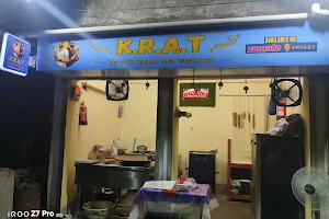 K.R.A.T Kebab's Rolls And Tandoor image