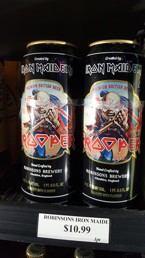 Liquor Store «Mountain Valley Fine Wine & Liquors», reviews and photos, 5 Clubhouse Drive, Washington, NJ 07882, USA