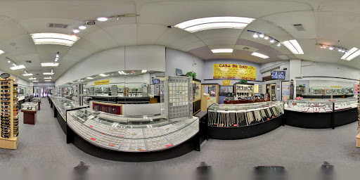 Jeweler «Casa De Oro Fine Jewelry», reviews and photos, 147 E Commerce St, San Antonio, TX 78205, USA