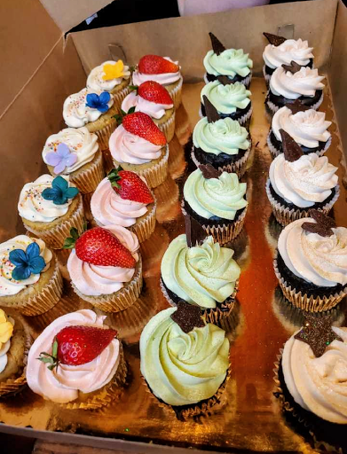 Bakery «Sweet Life Patisserie», reviews and photos, 755 Monroe St, Eugene, OR 97402, USA