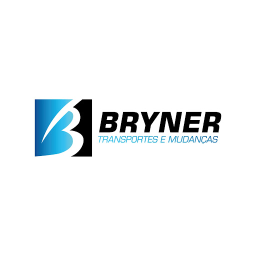 Logo da empresa - Bryner Transportes e Mudanças
