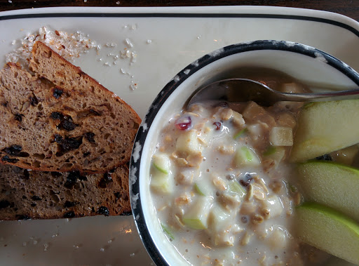 Cafe «Corner Bakery Cafe - Hastings Ranch», reviews and photos, 3807 E Foothill Blvd, Pasadena, CA 91107, USA