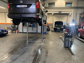 Garage De Witte & bay-Cars & Services