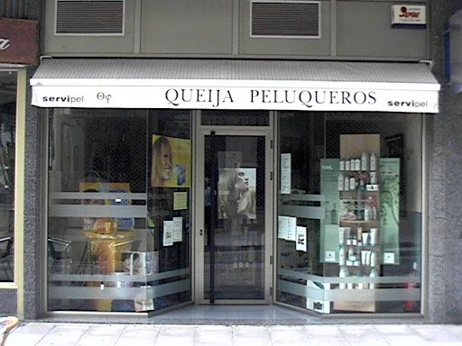 Queija Peluquería y Estética en Ourense, Ourense