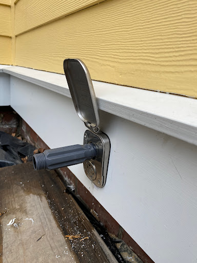 Plumber «Freiner Company, Inc.», reviews and photos, 45 Brighton St, Belmont, MA 02478, USA