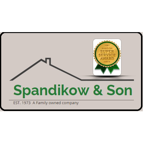 Spandikow & Son Roofing LLC. - West Chicago in West Chicago, Illinois