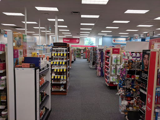 Drug Store «CVS», reviews and photos, 6905 York Ave S, Edina, MN 55424, USA
