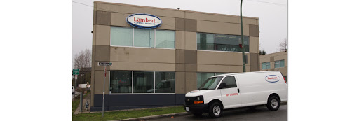Lambert Plumbing & Heating, Ltd