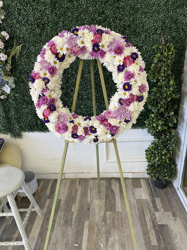 Florist «Brunettos», reviews and photos, 6227 Santa Teresa Blvd, San Jose, CA 95119, USA