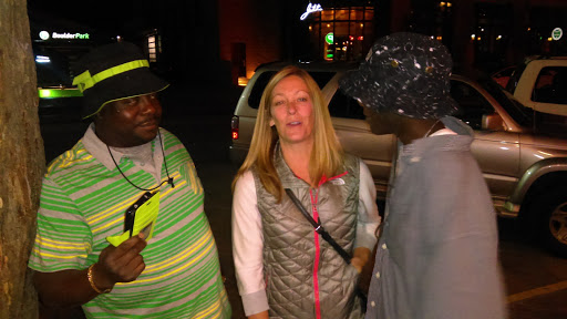 Event Venue «The Walrus Saloon», reviews and photos, 1911 11th St, Boulder, CO 80302, USA