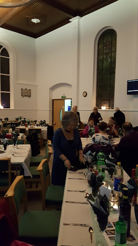 Reviews of Stony Stratford Community Church in Milton Keynes - Church