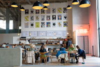 Photos du propriétaire du Cafétéria Café du Palais de Tokyo à Paris - n°1