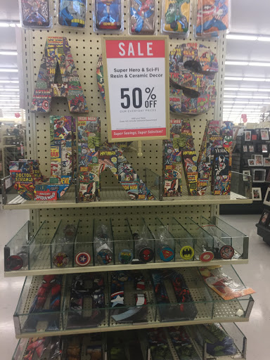 Craft Store «Hobby Lobby», reviews and photos, 4192 Buckeye Pkwy, Grove City, OH 43123, USA