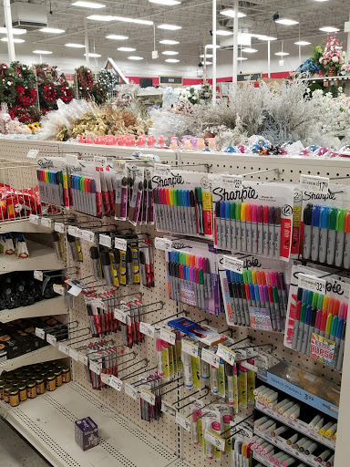 Craft Store «Michaels», reviews and photos, 2315 E Imperial Hwy d, Brea, CA 92821, USA
