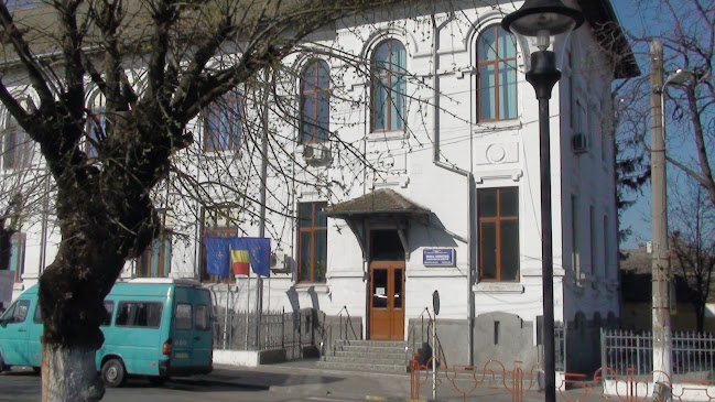 Opinii despre Școala Gimnazială Constantin Gerotă în <nil> - Școală