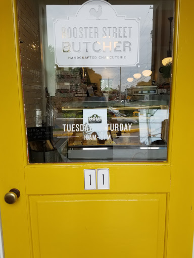 Butcher Shop «Rooster Street Butcher», reviews and photos, 11 S Cedar St, Lititz, PA 17543, USA