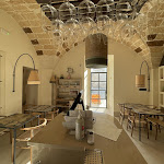 Photo n°6 de l'avis de Clara.e fait le 21/12/2021 à 20:28 sur le  LuL à Lecce