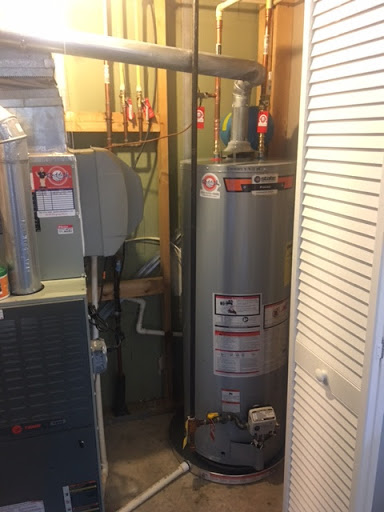 Plumber «Reddick & Sons, Inc.», reviews and photos, 12045 Wright Ln, Bristow, VA 20136, USA