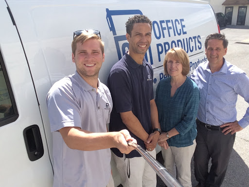 Office Supply Store «PENN OFFICE PRODUCTS», reviews and photos, 510 E Barnard St #24, West Chester, PA 19382, USA