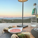 Photo n°3 de l'avis de Jose.e fait le 28/06/2023 à 09:55 sur le  Frades La Terrazza à Abbiadori