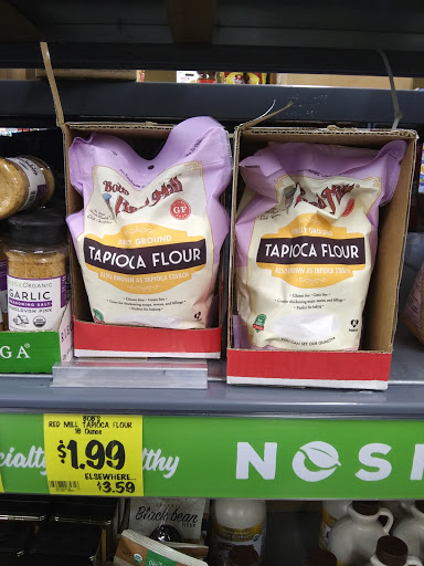 Grocery Store «Grocery Outlet Bargain Market», reviews and photos, 2801 Zinfandel Dr, Rancho Cordova, CA 95670, USA