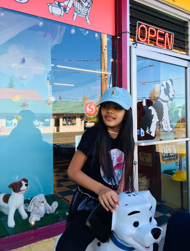 Toy Store «Hopscotch Toys», reviews and photos, 103 SE Baker St, McMinnville, OR 97128, USA