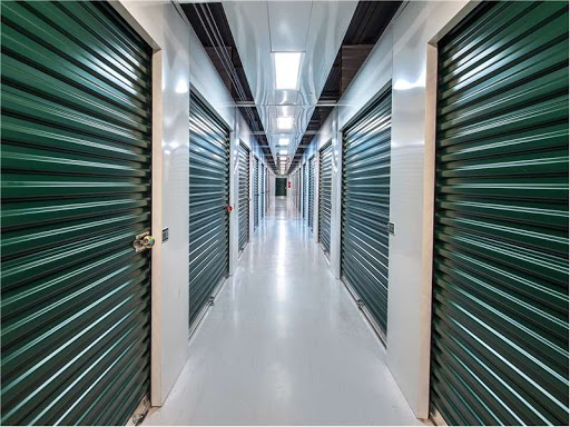 Storage Facility «Extra Space Storage», reviews and photos, 3720 Tramore Pointe Pkwy, Austell, GA 30106, USA