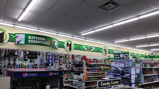 Dollar Store «Dollar Tree», reviews and photos, 45 Plaza Dr #2, Tamaqua, PA 18252, USA