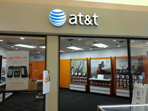 AT&T, 109 W Loop 281, Longview, TX 75605, USA, 