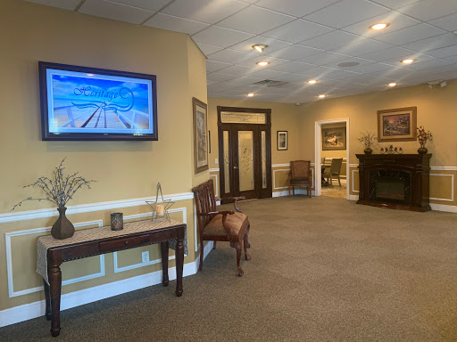 Funeral Home «Heritage Funeral Home LLC», reviews and photos, 247 N Tyndall Pkwy, Panama City, FL 32404, USA