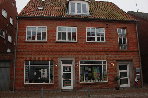 Salon M in Skærbæk, Tønder