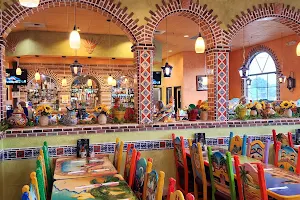 El Sombrero Mexican Restaurant image