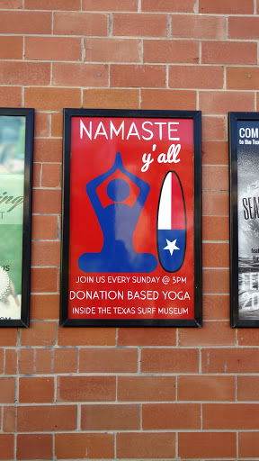 Museum «Texas Surf Museum», reviews and photos, 309 N Water St, Corpus Christi, TX 78401, USA