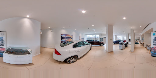 Volvo Dealer «Volvo Cars of Manhattan», reviews and photos, 619 W W 54th St, New York, NY 10019, USA