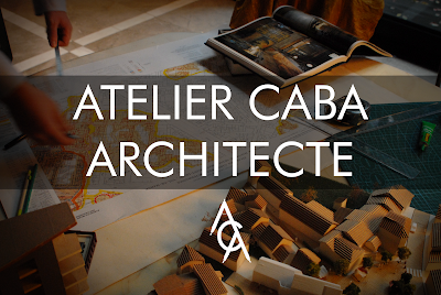 Atelier Caba Architecte à Saint-Mandé