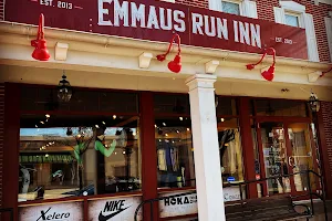 Emmaus Run Inn image