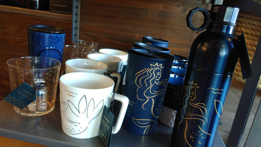 Starbucks image