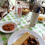 Photo n°1 de l'avis de Luciano.i fait le 19/09/2020 à 12:25 sur le  bar-trattoriaAL TRIESTIN di Soppelsa Fabio à Cimolais