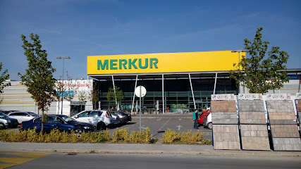 MERKUR Maribor