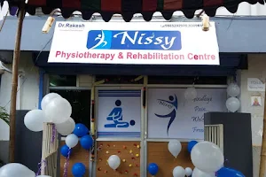 Nissy Physiotherapy Clinic image