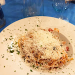 Photo n°1 de l'avis de Mariuccia.a fait le 03/07/2022 à 11:25 sur le  Spaghetteria PONTE à Martina Franca