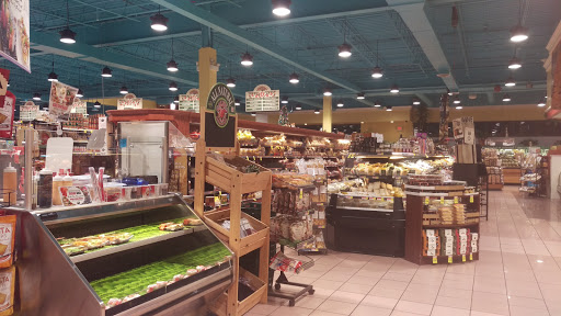 Grocery Store «Brookhaven Marketplace», reviews and photos, 100 Burr Ridge Pkwy, Burr Ridge, IL 60527, USA