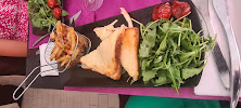 Plats et boissons du Restaurant Lou Pignatoun à Grasse - n°10