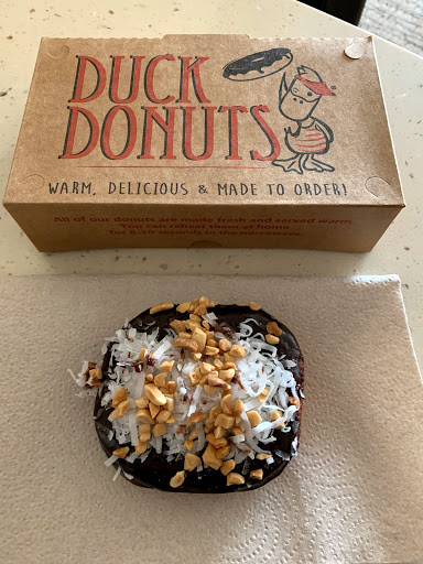 Donut Shop «Duck Donuts», reviews and photos, 233 Laskin Rd, Virginia Beach, VA 23451, USA