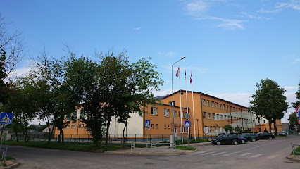 Daugavpils Draudzīgā aicinājuma vidusskola (Valmieras iela 5, skola)