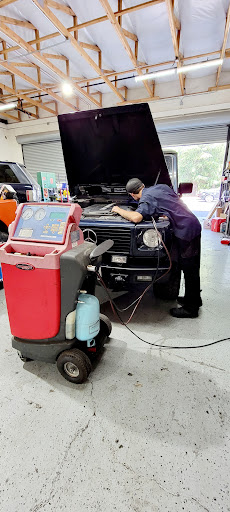 Auto Repair Shop «Metric Motors Auto Repair», reviews and photos, 19676 8th St E, Sonoma, CA 95476, USA