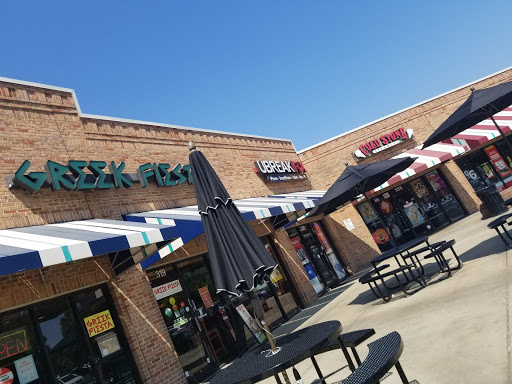 Shopping Mall «Crossroads Plaza», reviews and photos, 213 Crossroads Blvd, Cary, NC 27518, USA