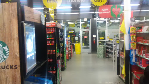 Dollar Store «Family Dollar», reviews and photos, 1425 Farmersville Rd, Farmersville, CA 93223, USA